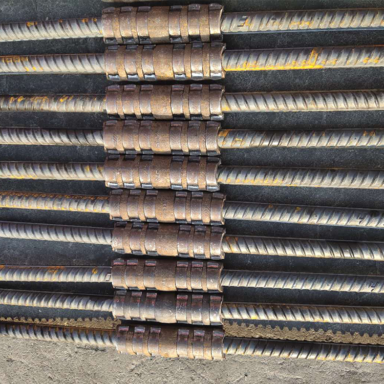 鋼筋套筒冷擠壓連接技術(shù)