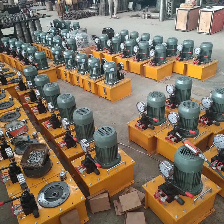 鋼筋冷擠壓連接機(jī)